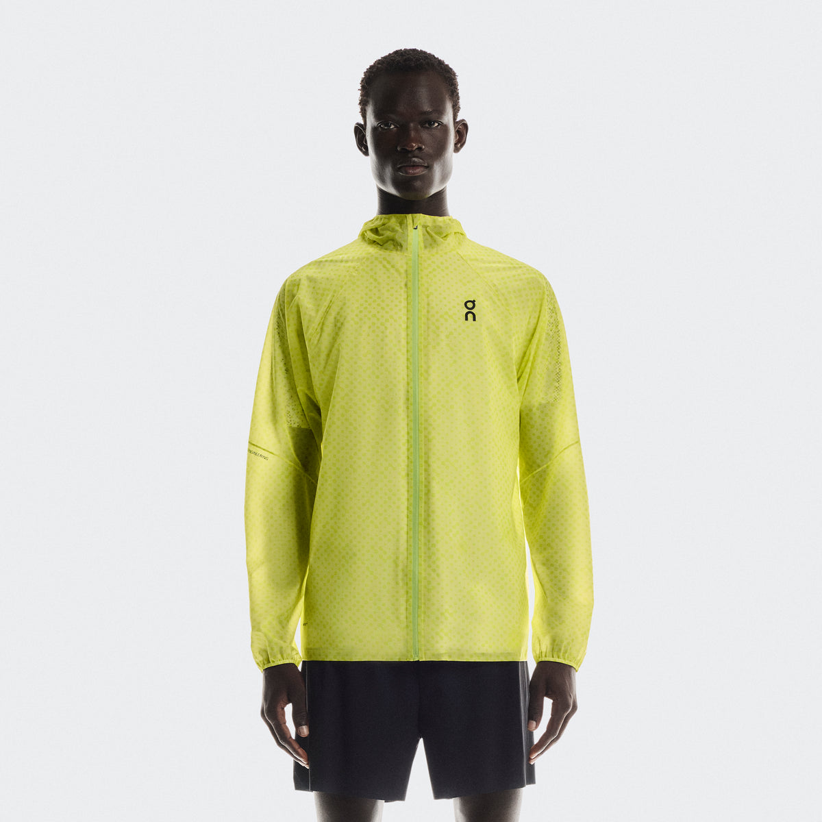 Ultra Jacket