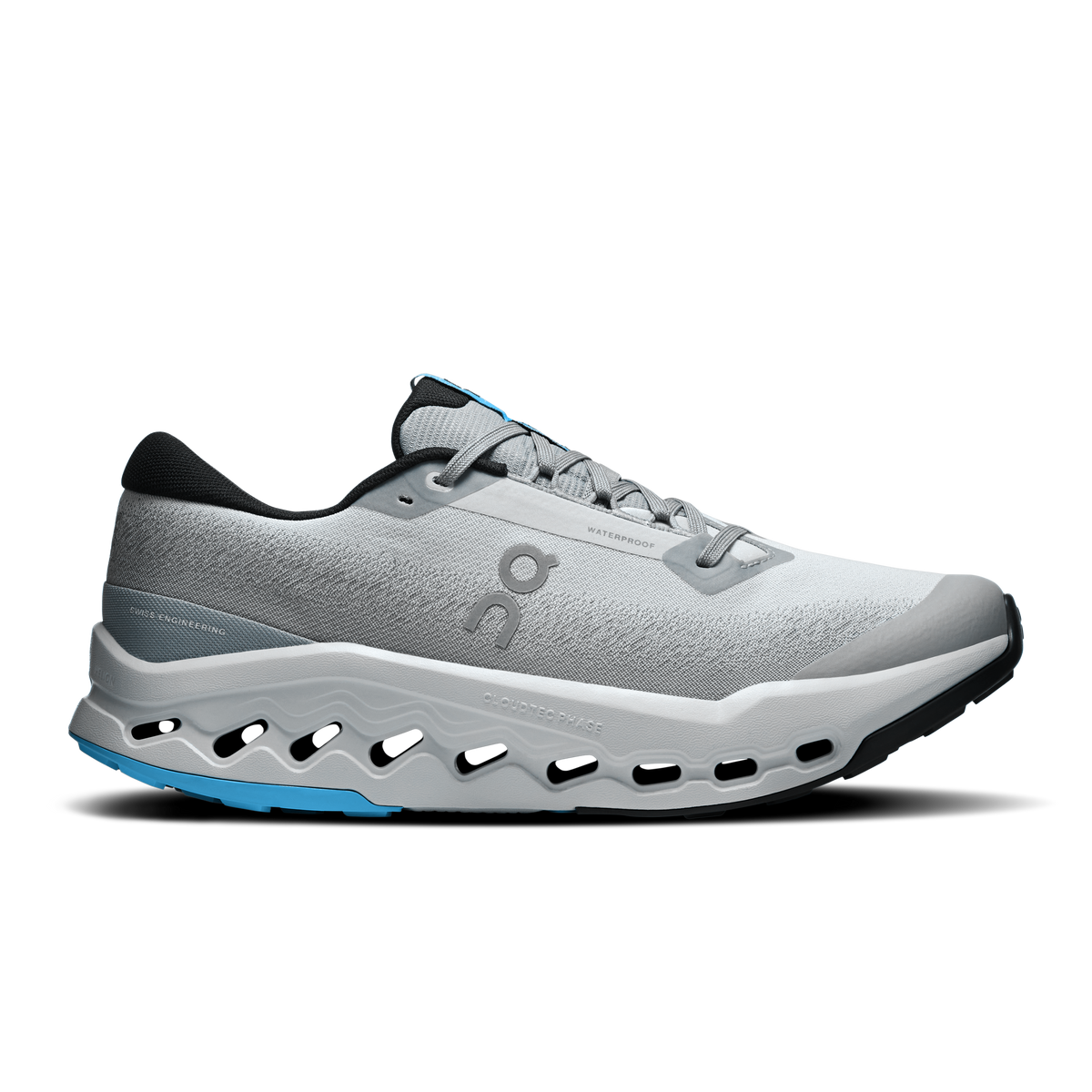 Cloudsurfer Trail 2 Waterproof