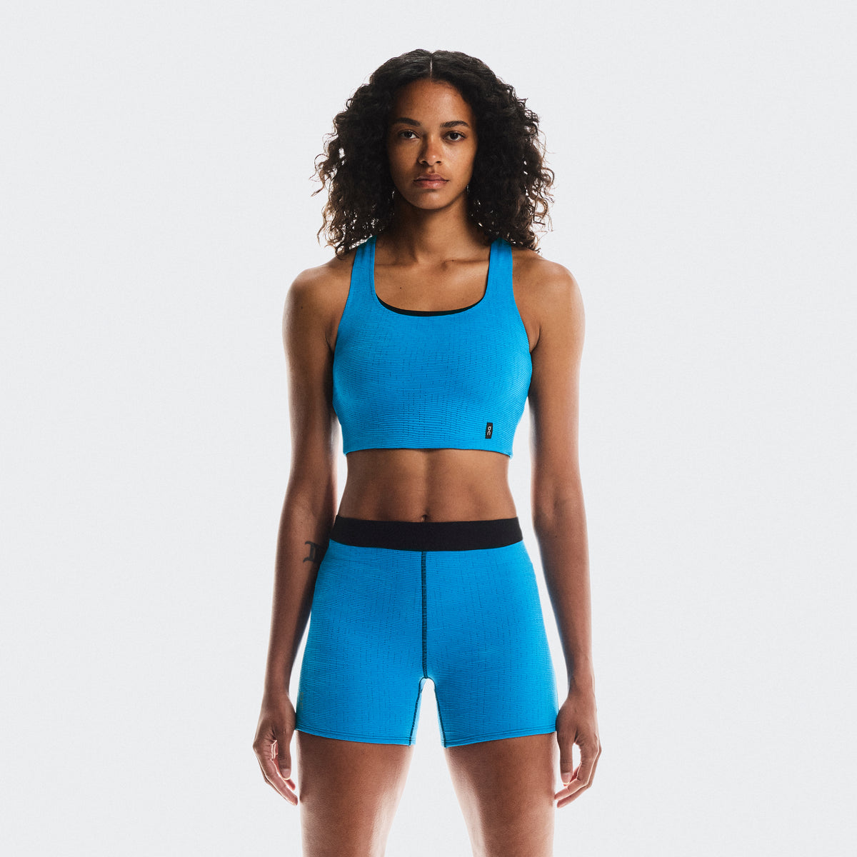 Pace Pocket Bra
