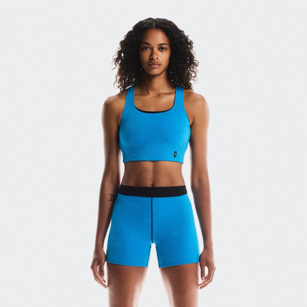 Pace Pocket Bra