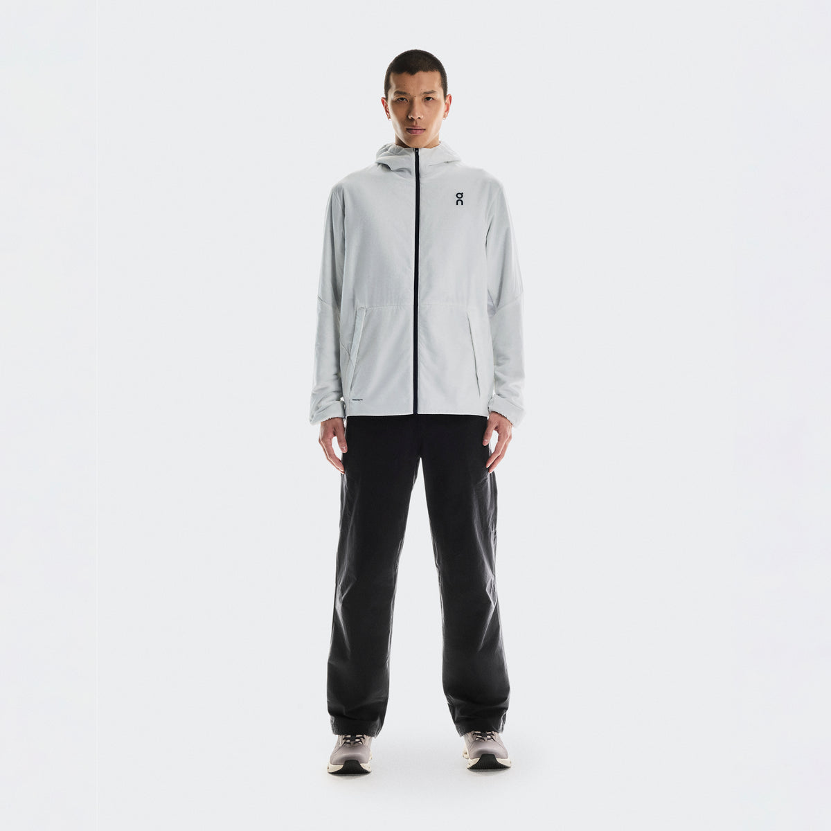 Trek Pants