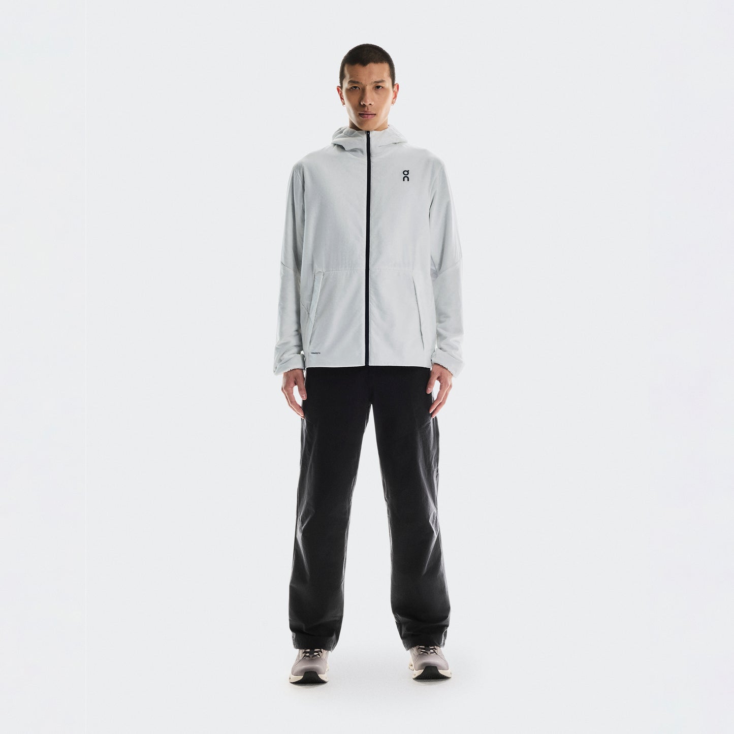 Trek Pants