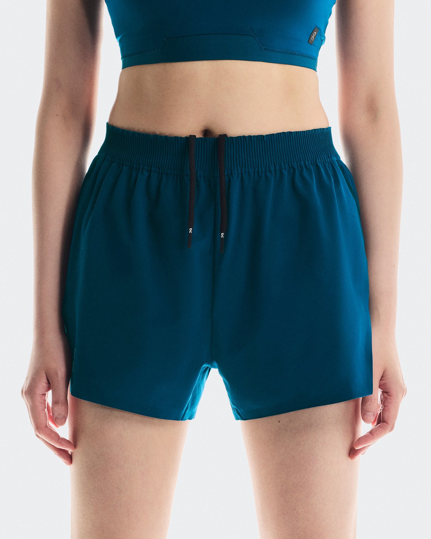 Train Shorts