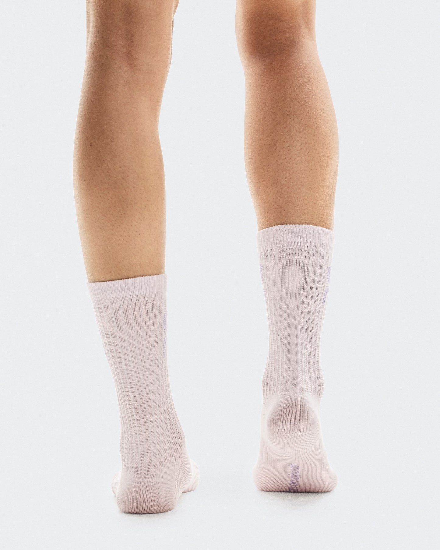 Logo Sock High 3P