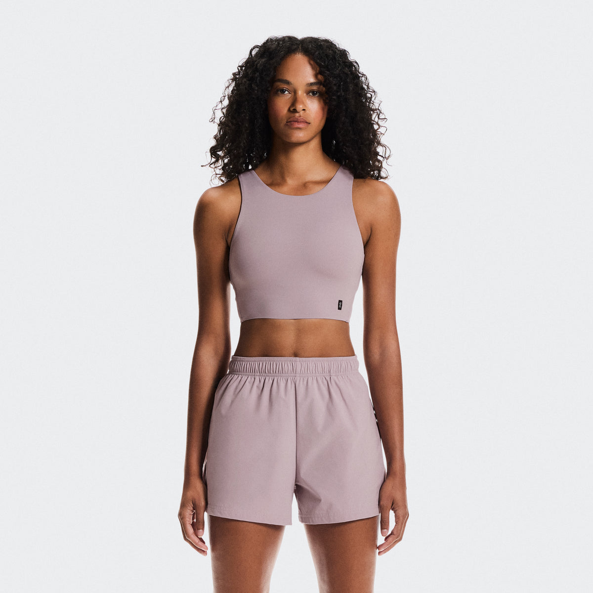 Core 2-in-1 Crop