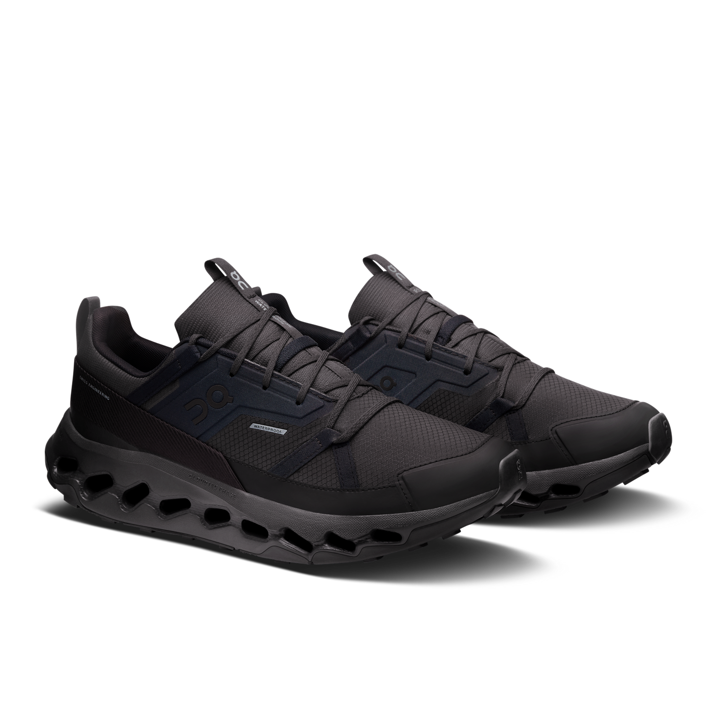 Cloudhorizon Waterproof