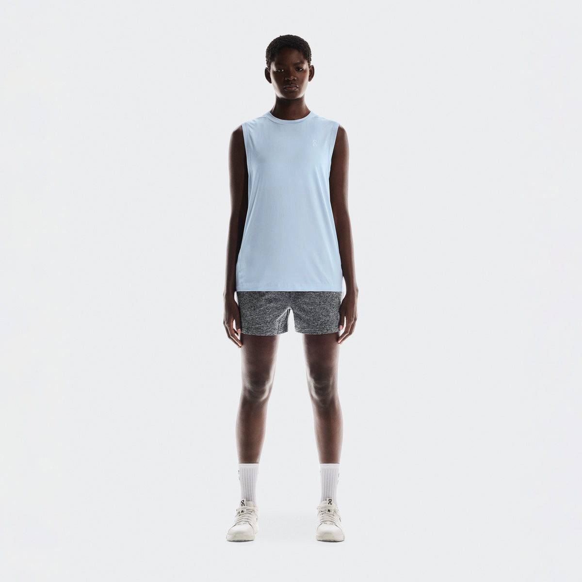 Courtside Shorts