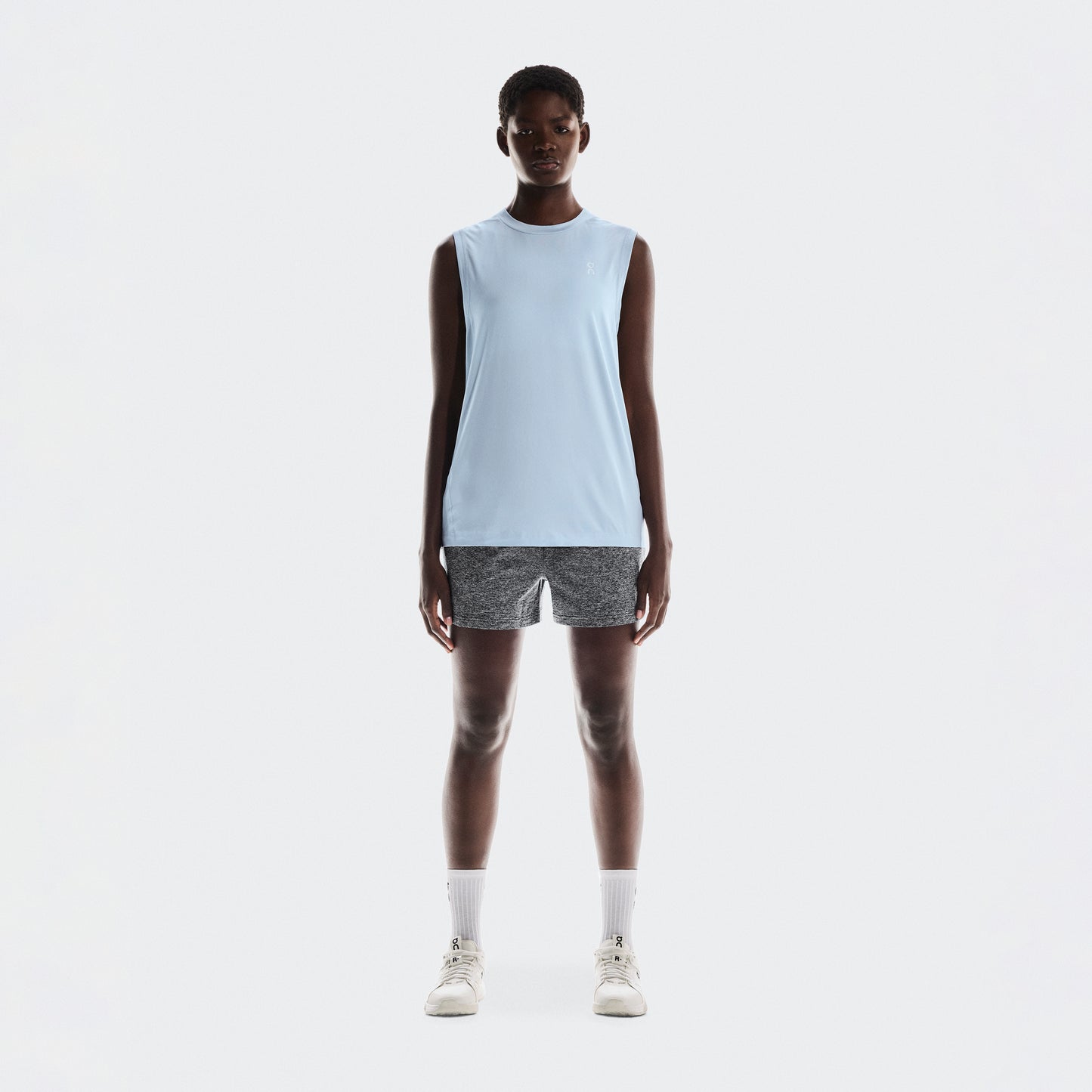 Courtside Shorts