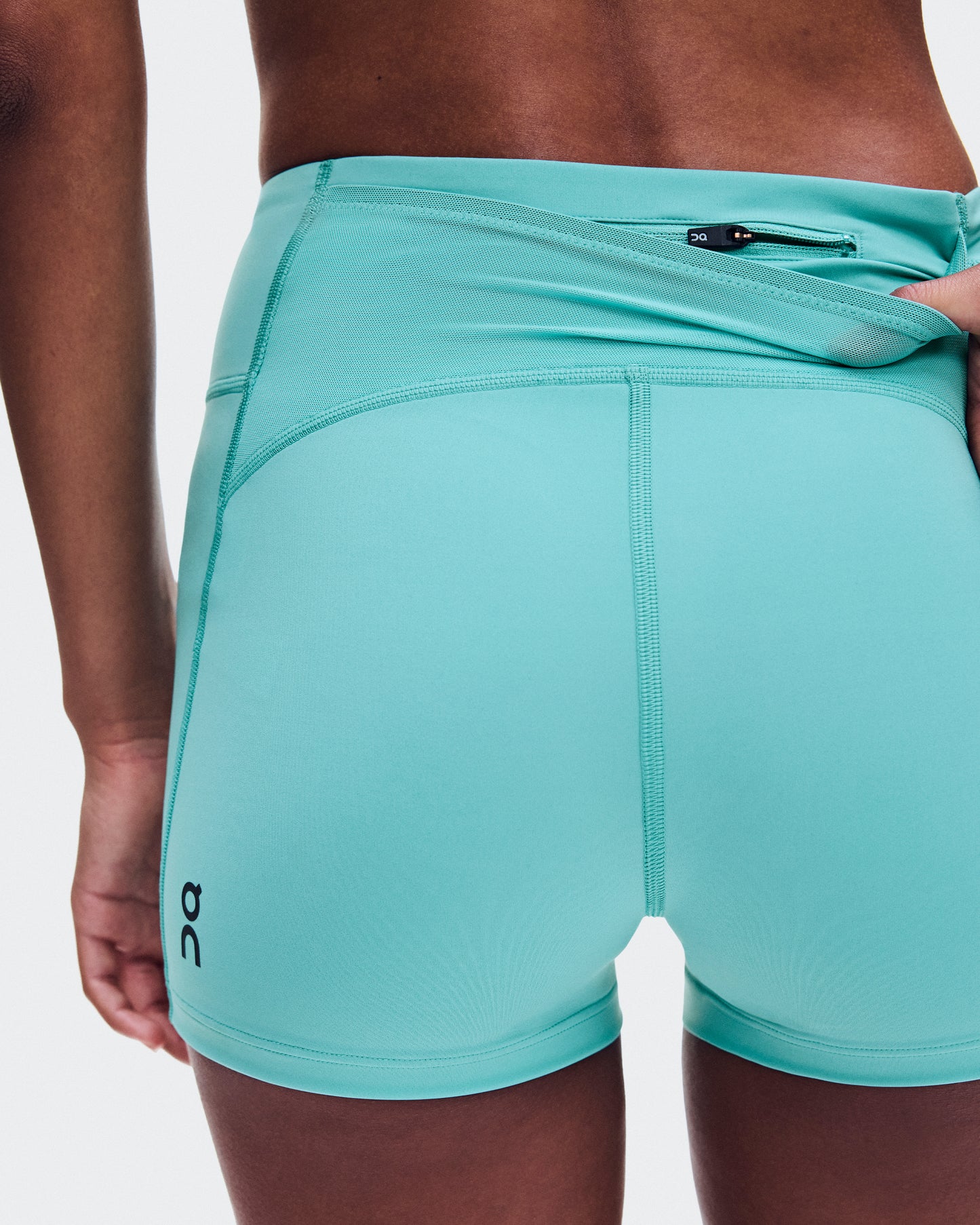 3" Performance Tights