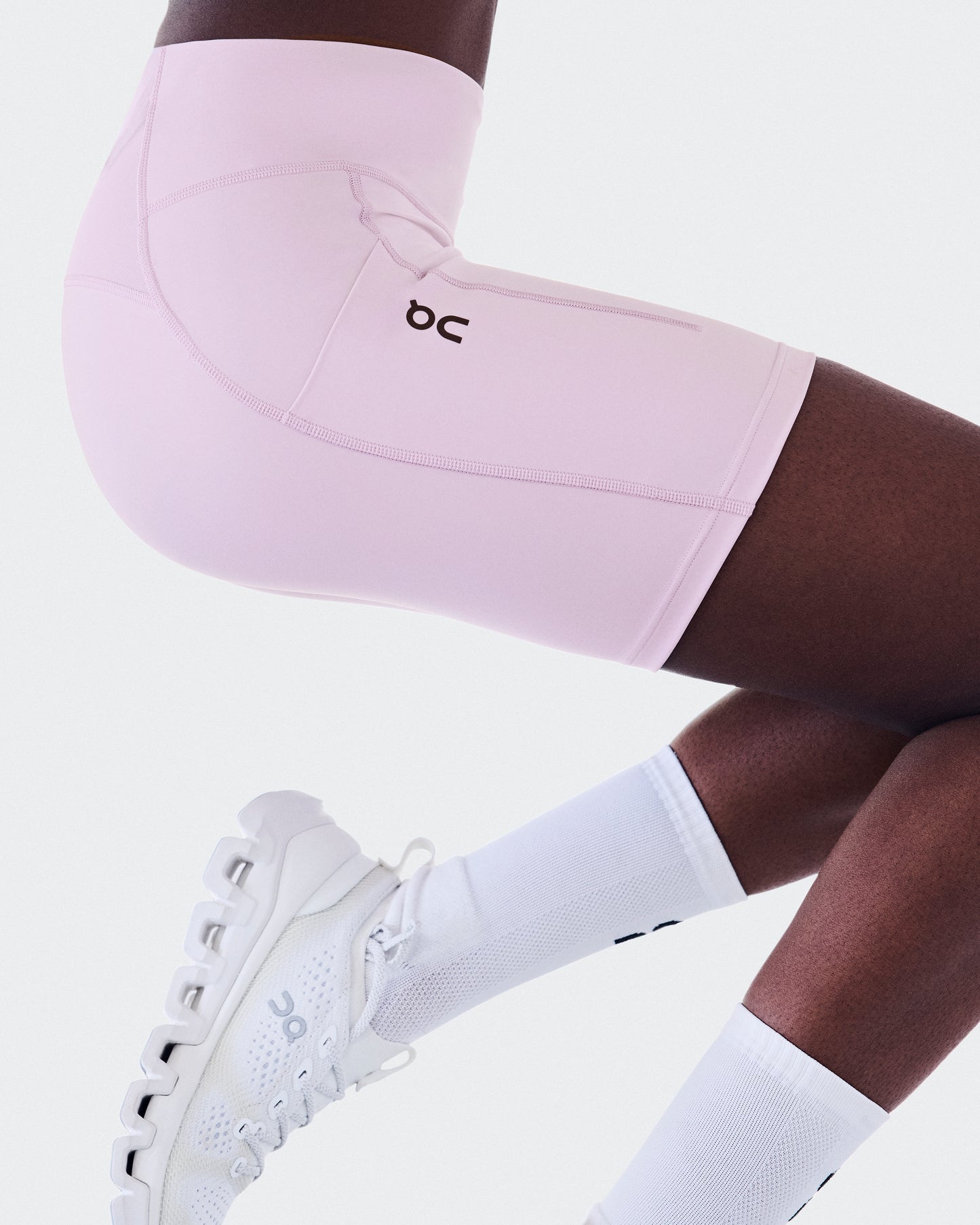 Performance Tights Short