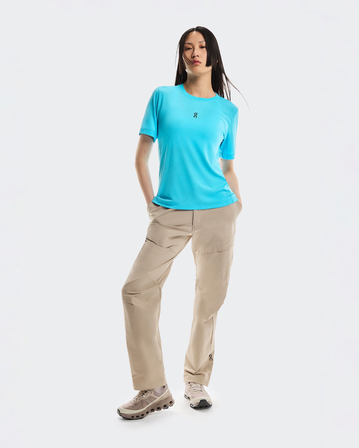 Trek Pants