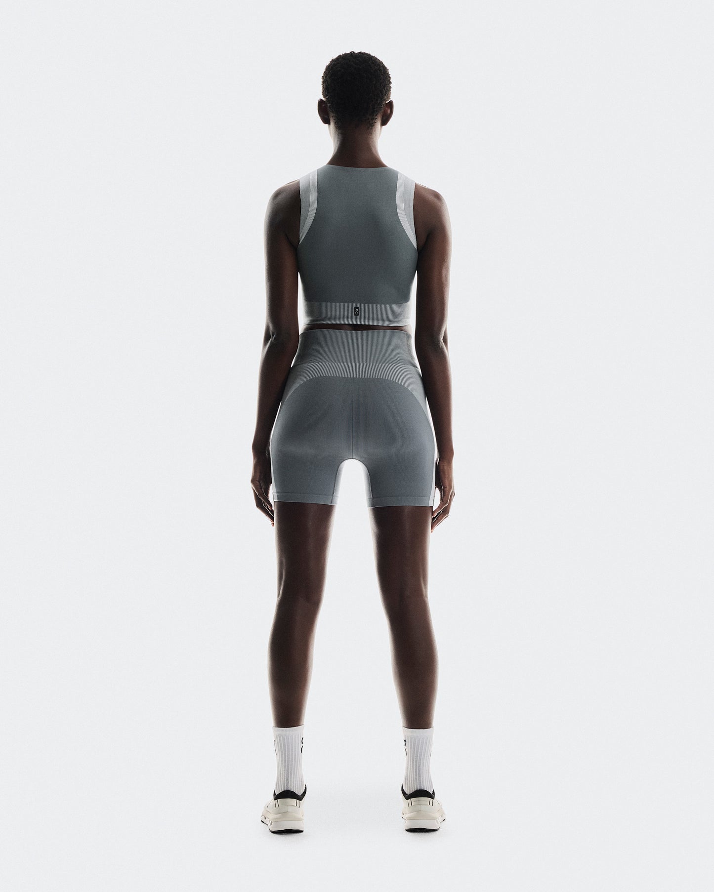 Studio Knit Shorts