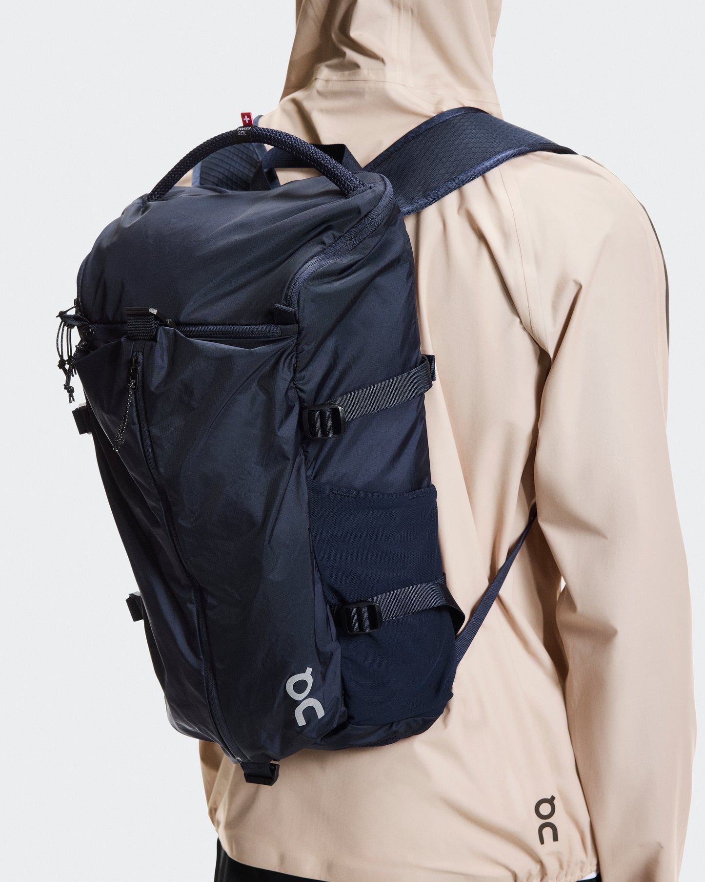Speed Pack 18L Lite