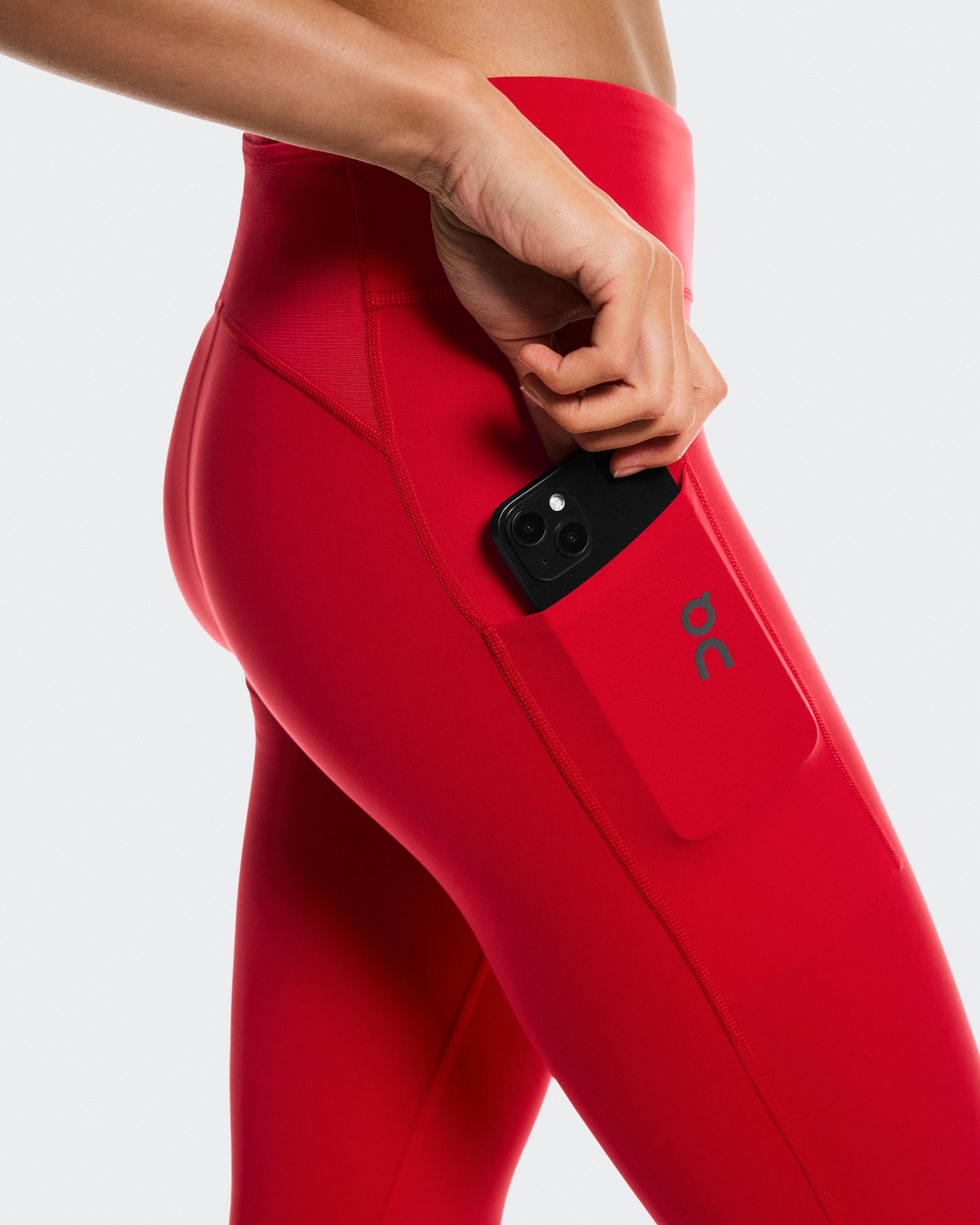 Performance Tights 7/8