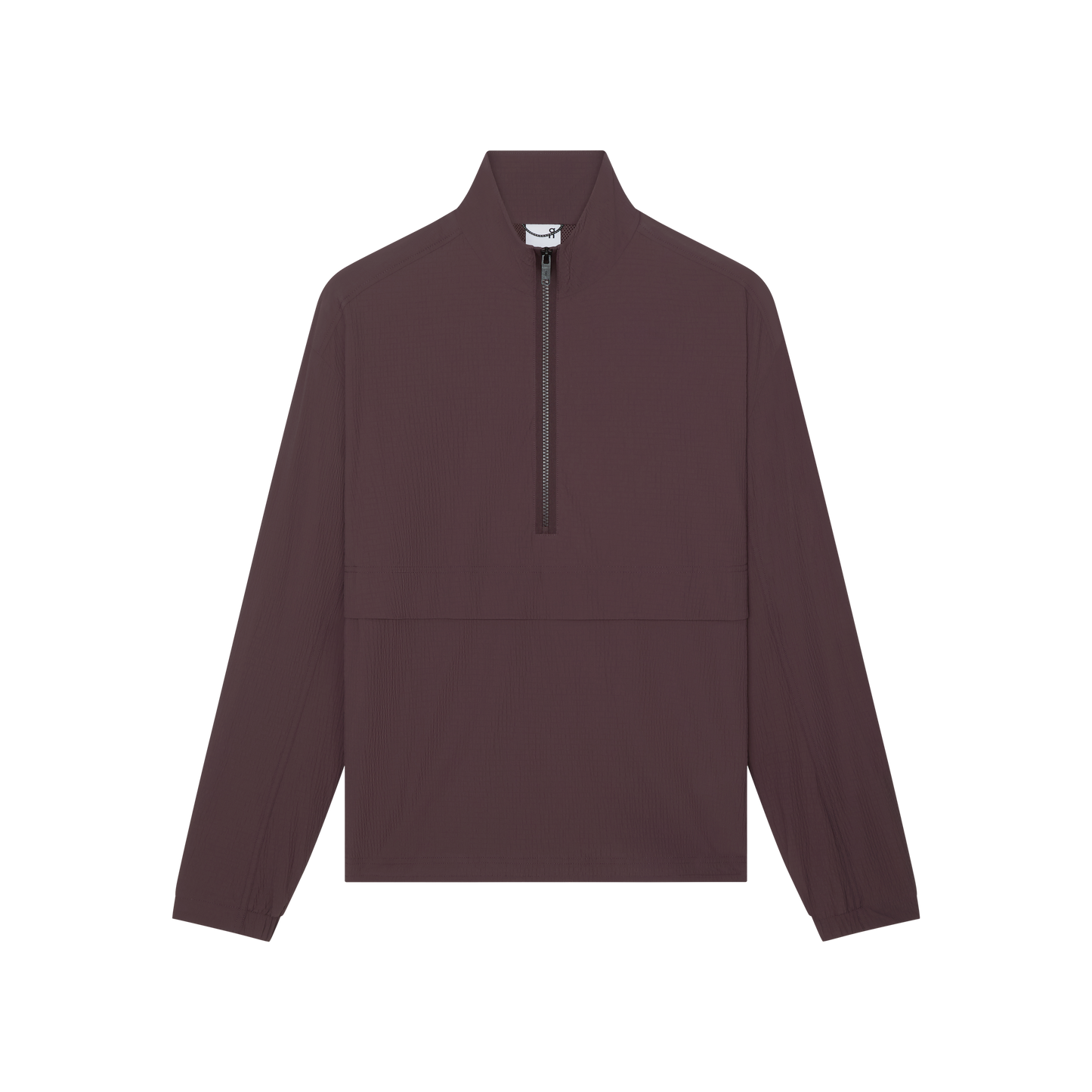 Courtside 1/2 Zip Eaze