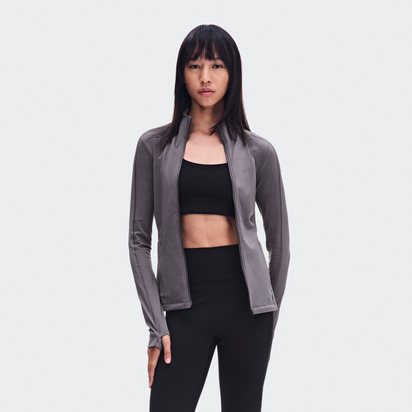 Studio Jacket