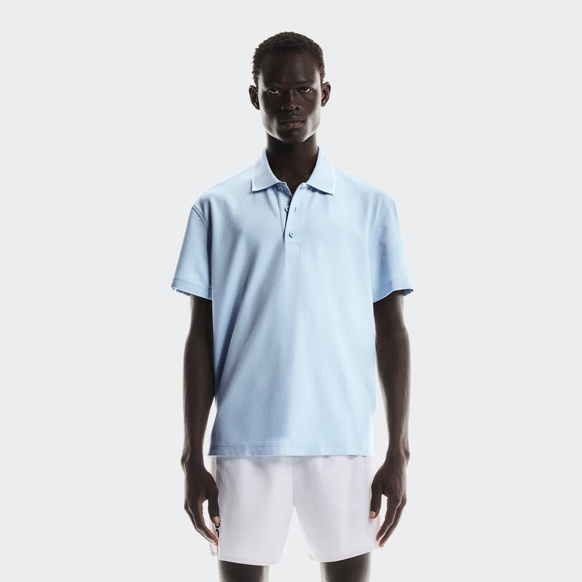 Courtside Polo