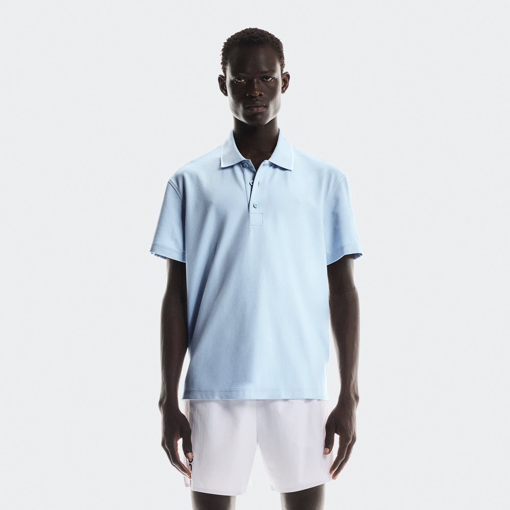 Courtside Polo