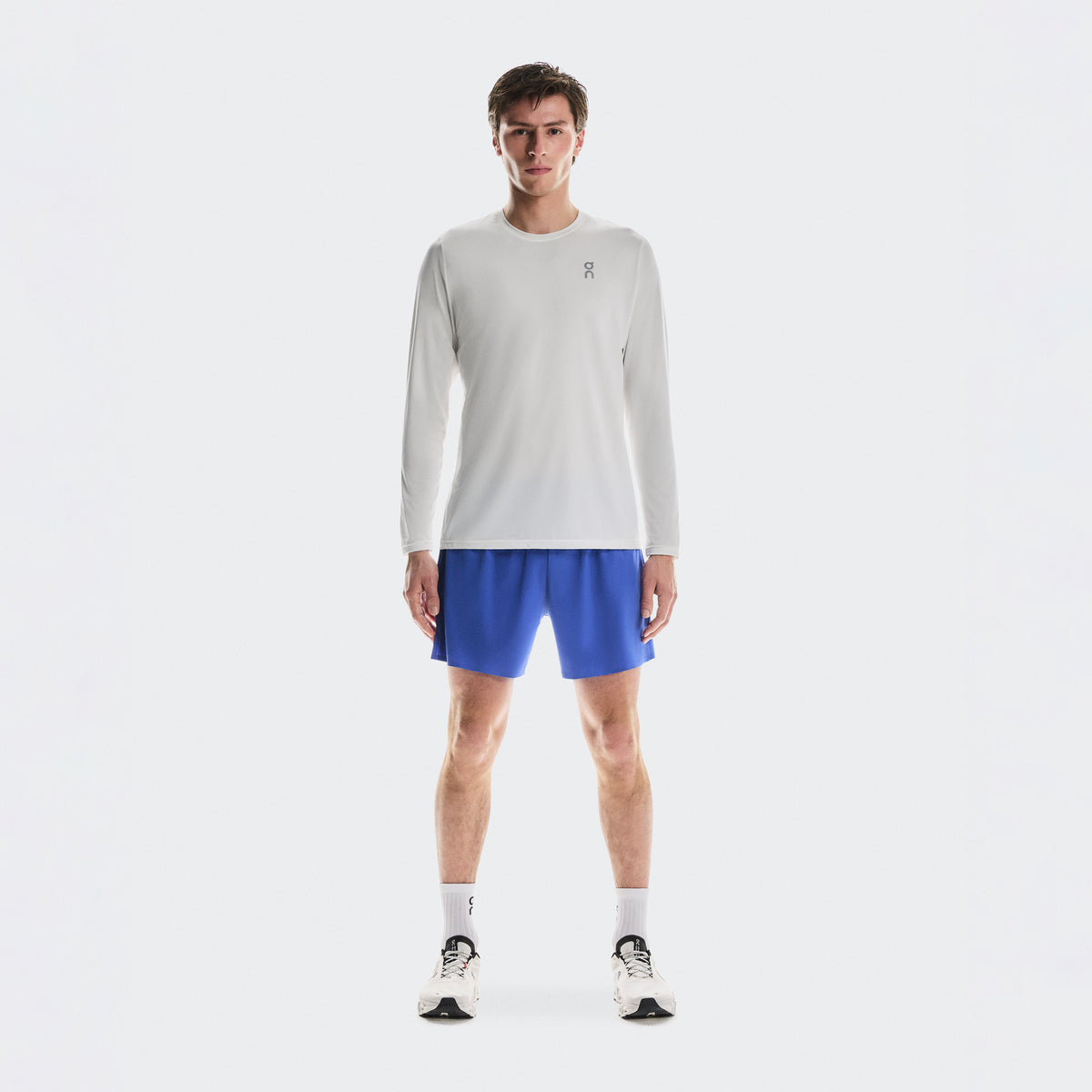 5" Performance Shorts