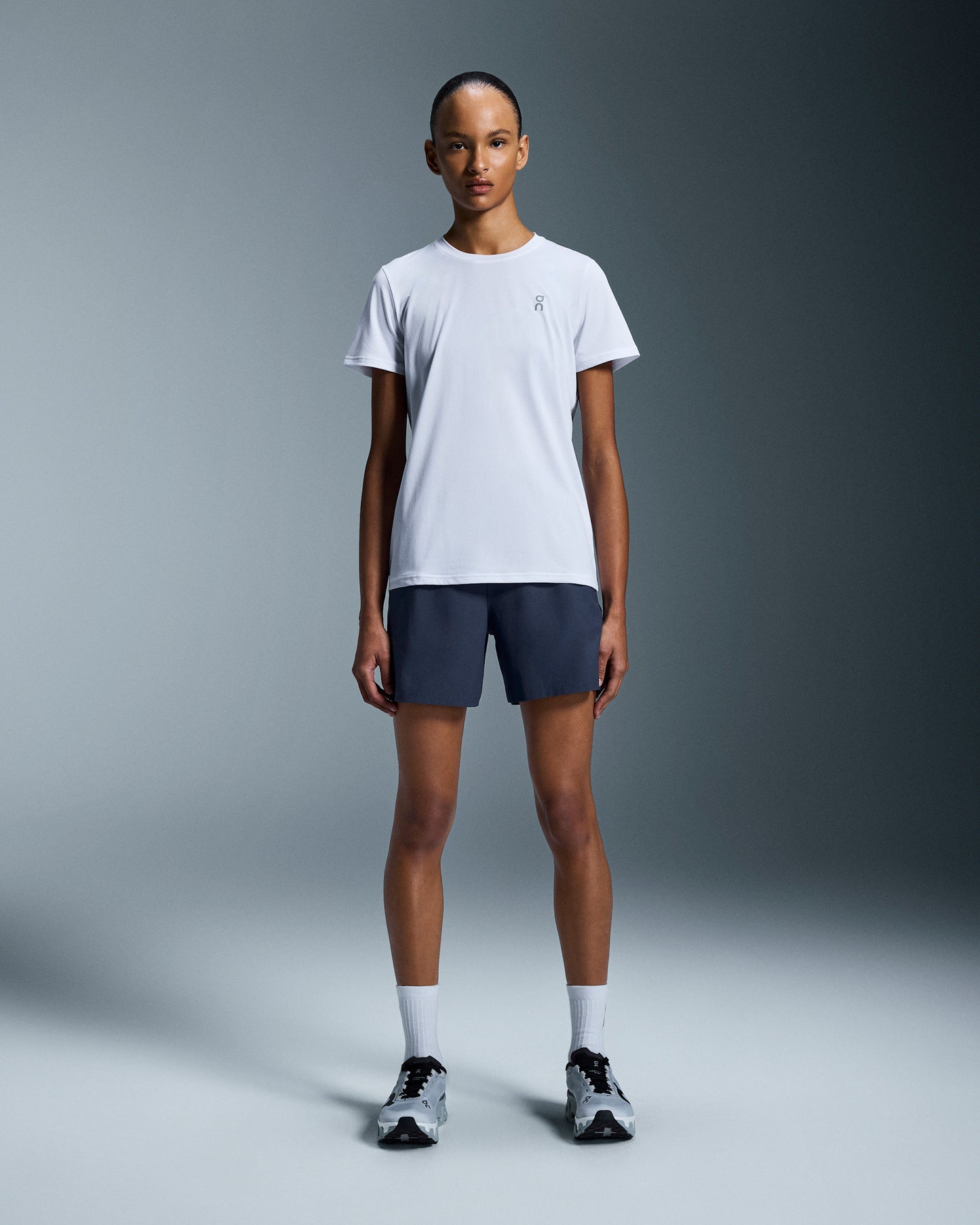 5" Core Shorts