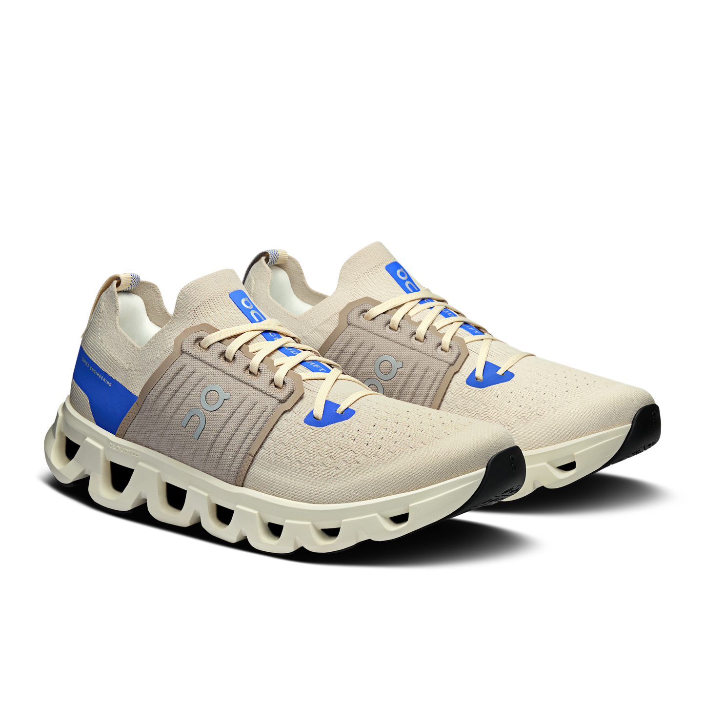 Cloudswift 4