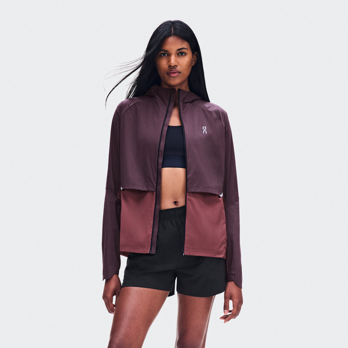 Core Jacket