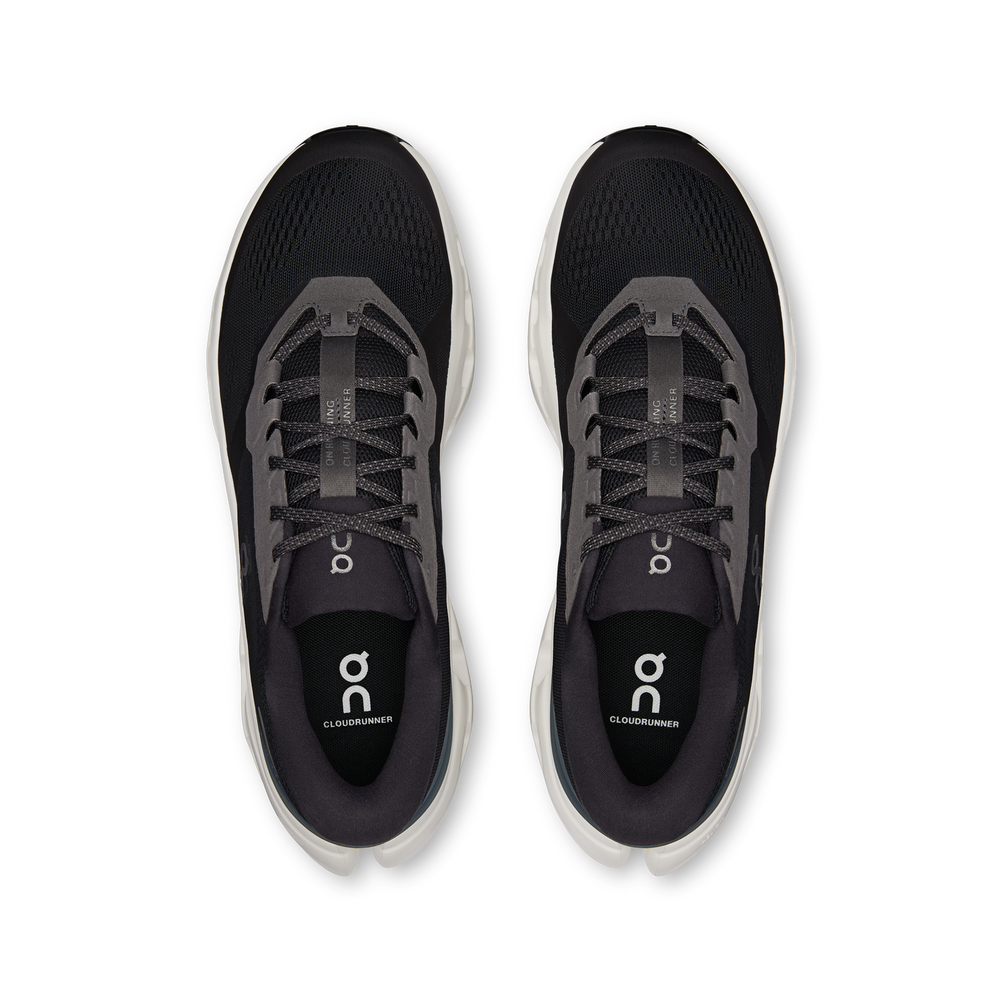 Cloudrunner 3
