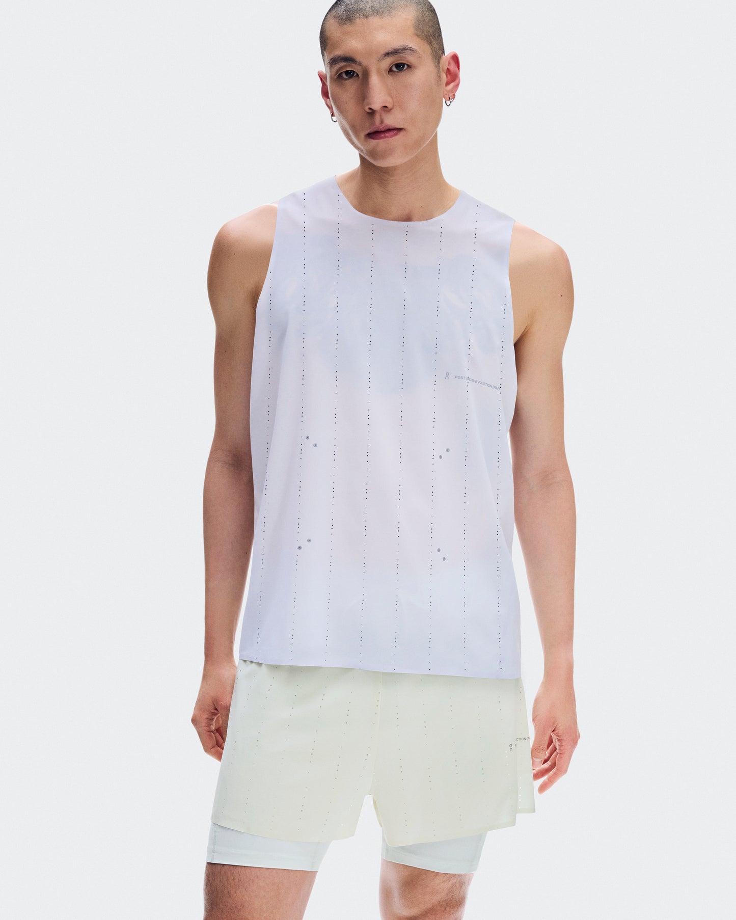 Zero 2-in-1 Shorts PAF