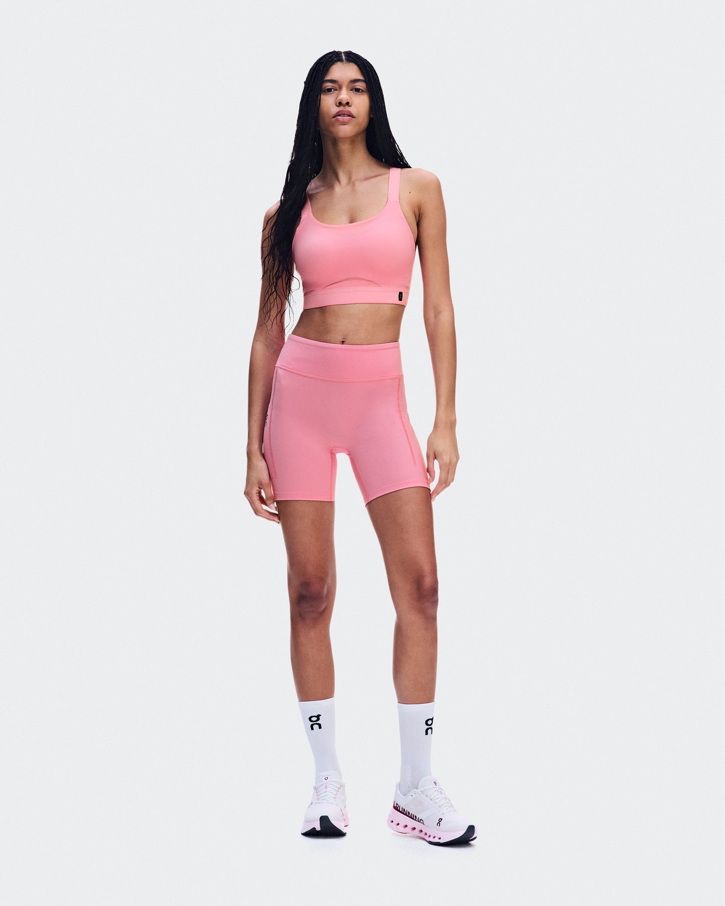 Performance Tights Short