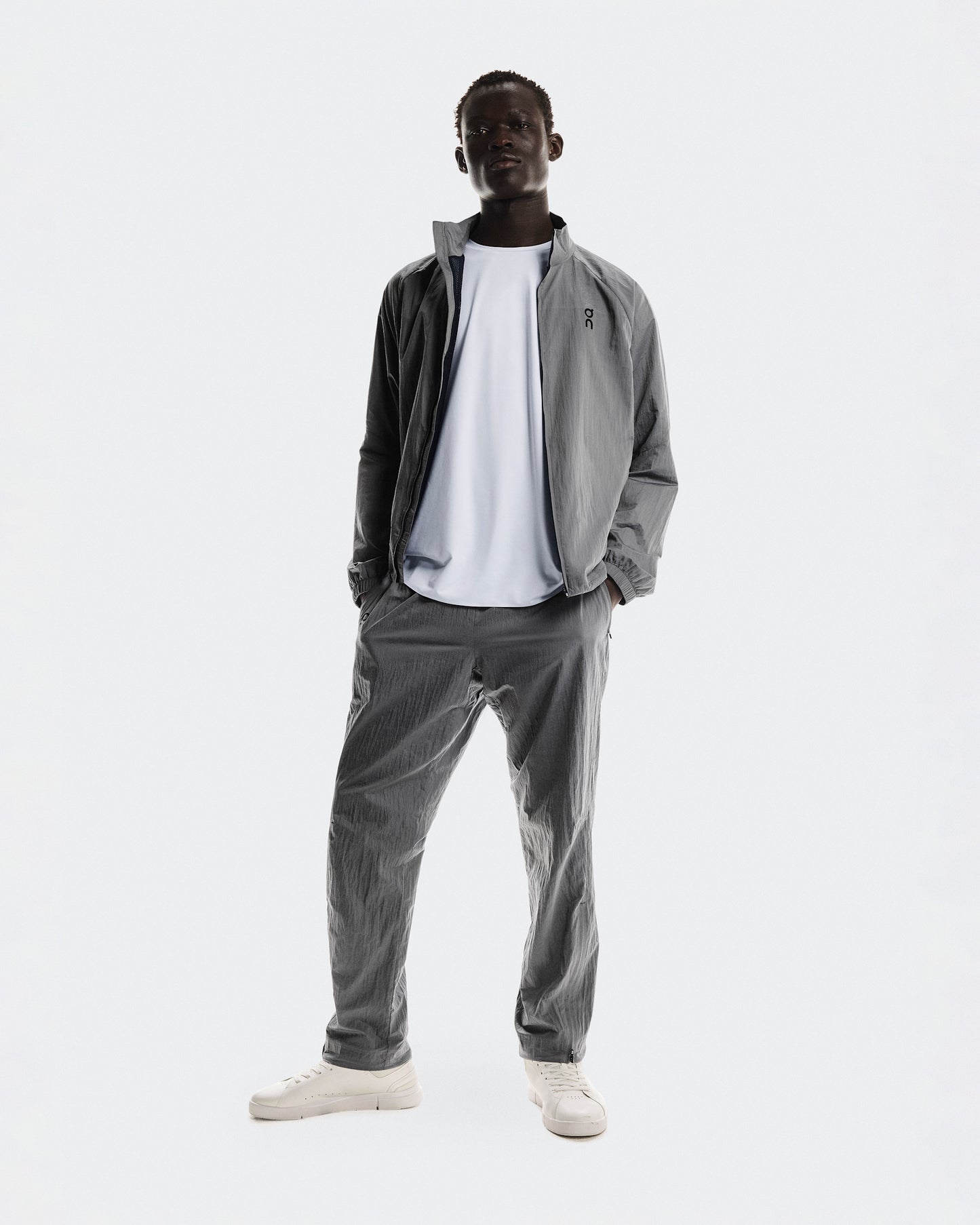 Court Pants