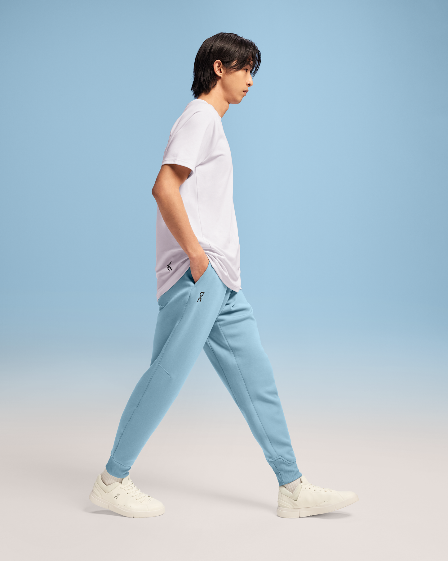 Sweat Pants