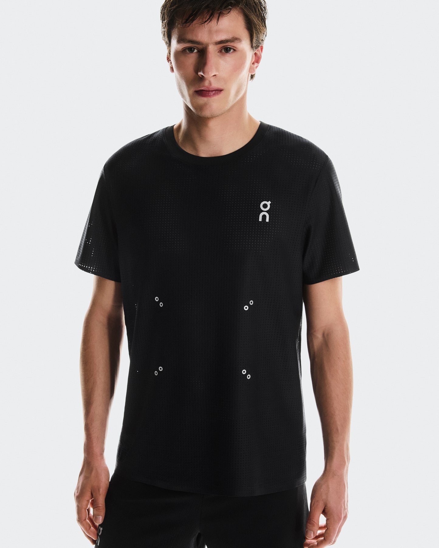 Pace Mesh-T
