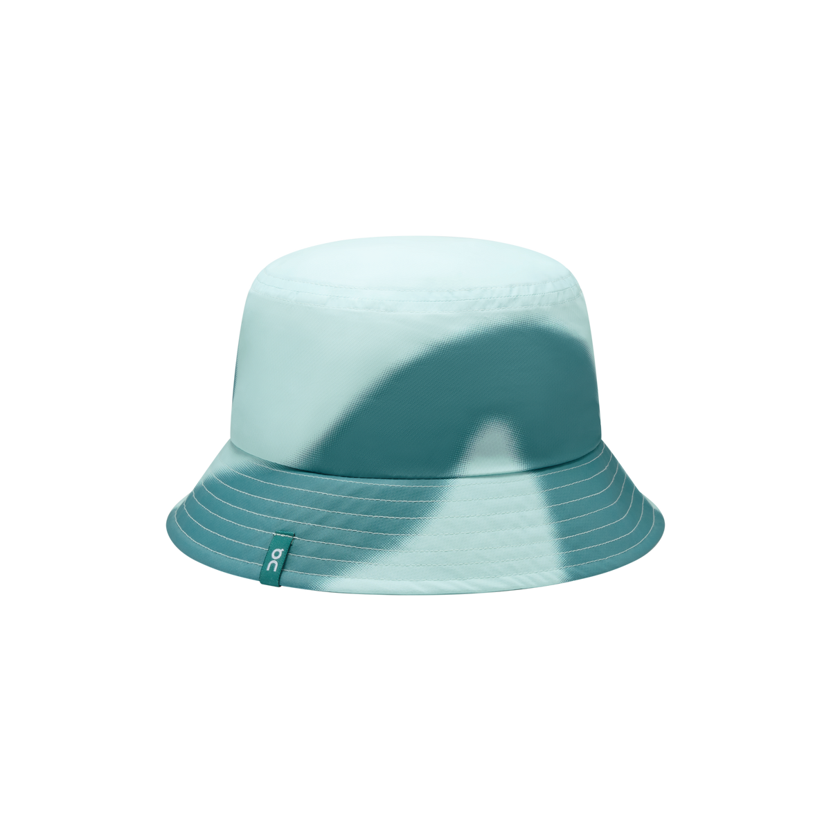 Liquid Logo Hat Kids