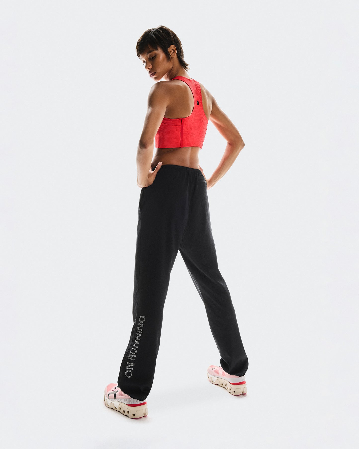 Pace Pants