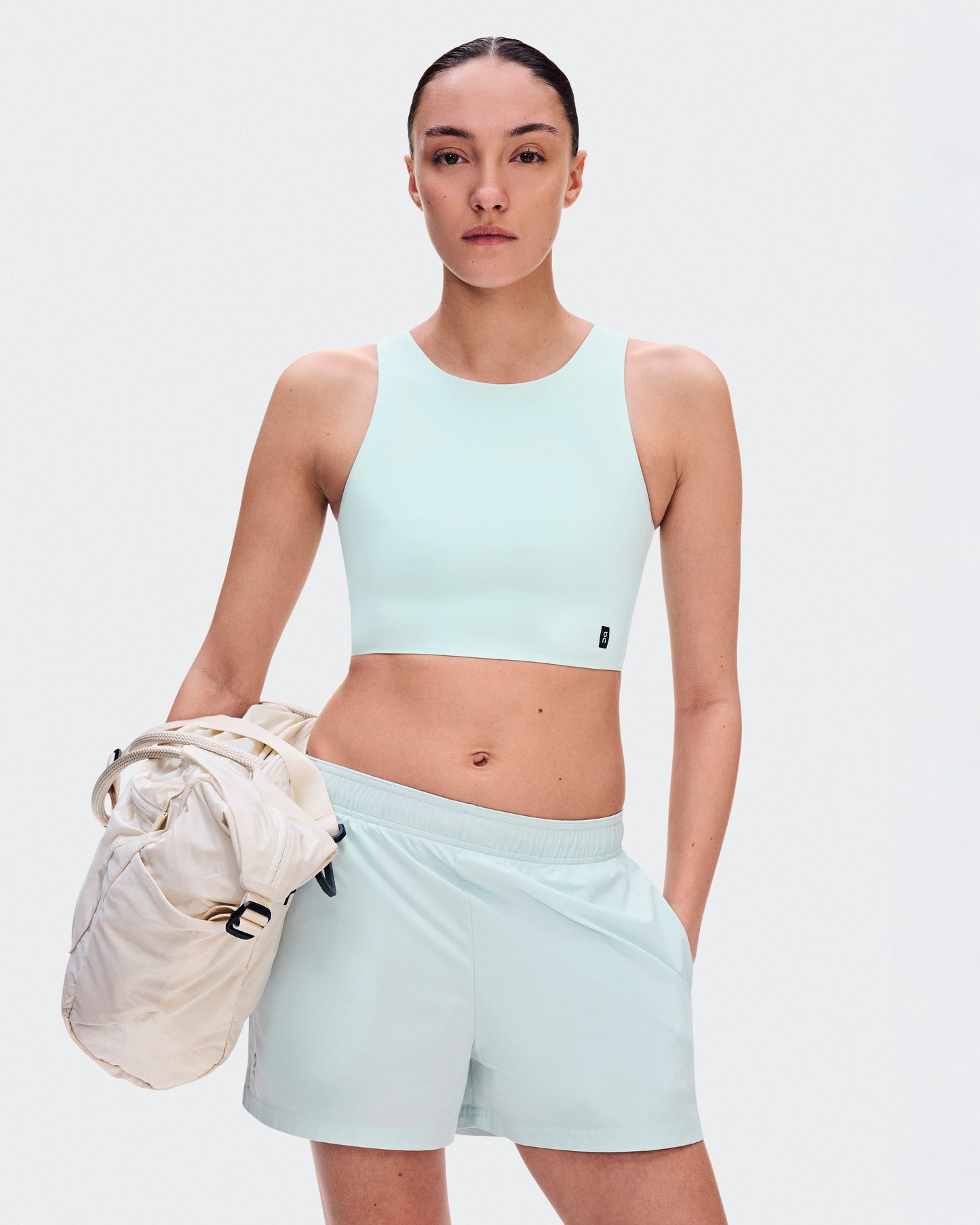 Core 2-in-1 Crop