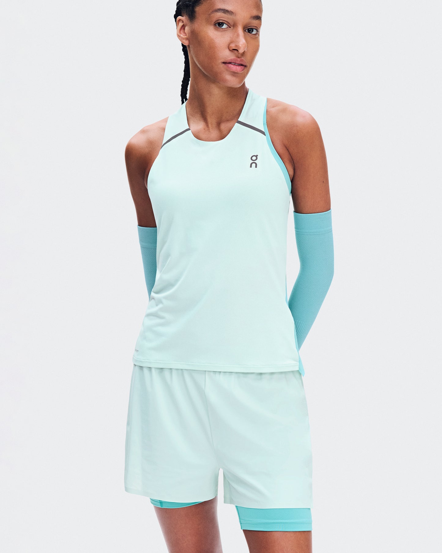 Performance Tank