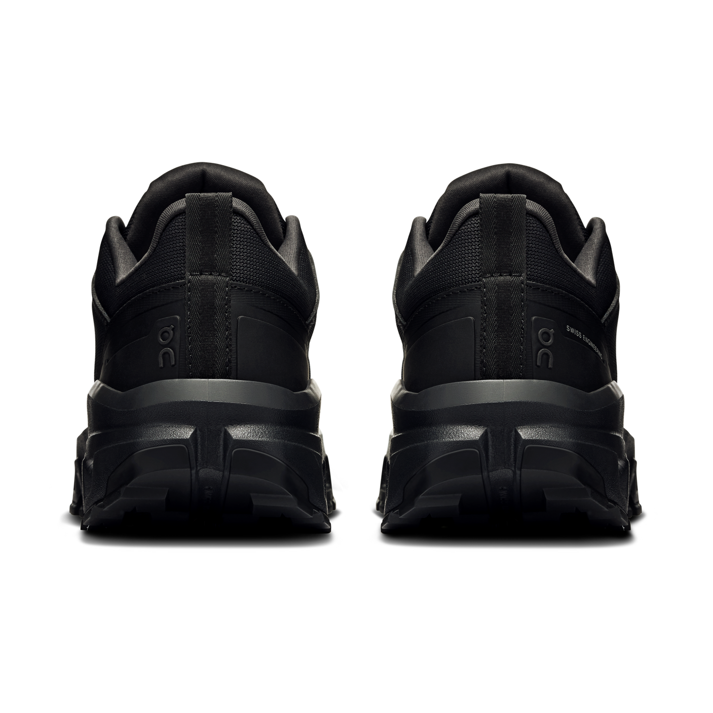Cloudrock Low Waterproof