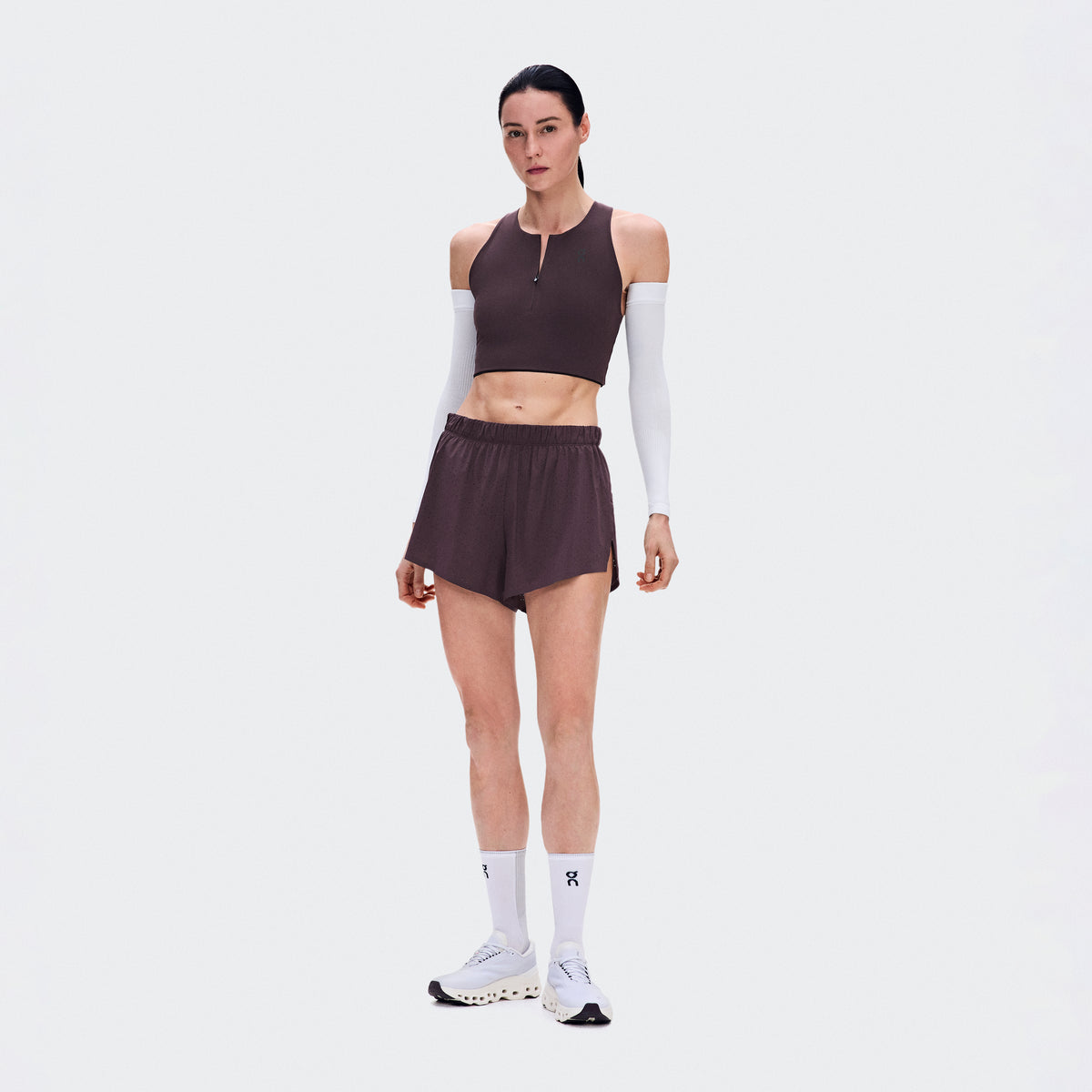 Zero Shorts