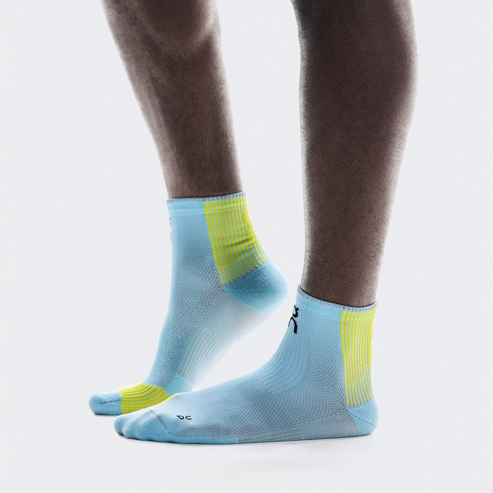 Performance Run Sock Mid