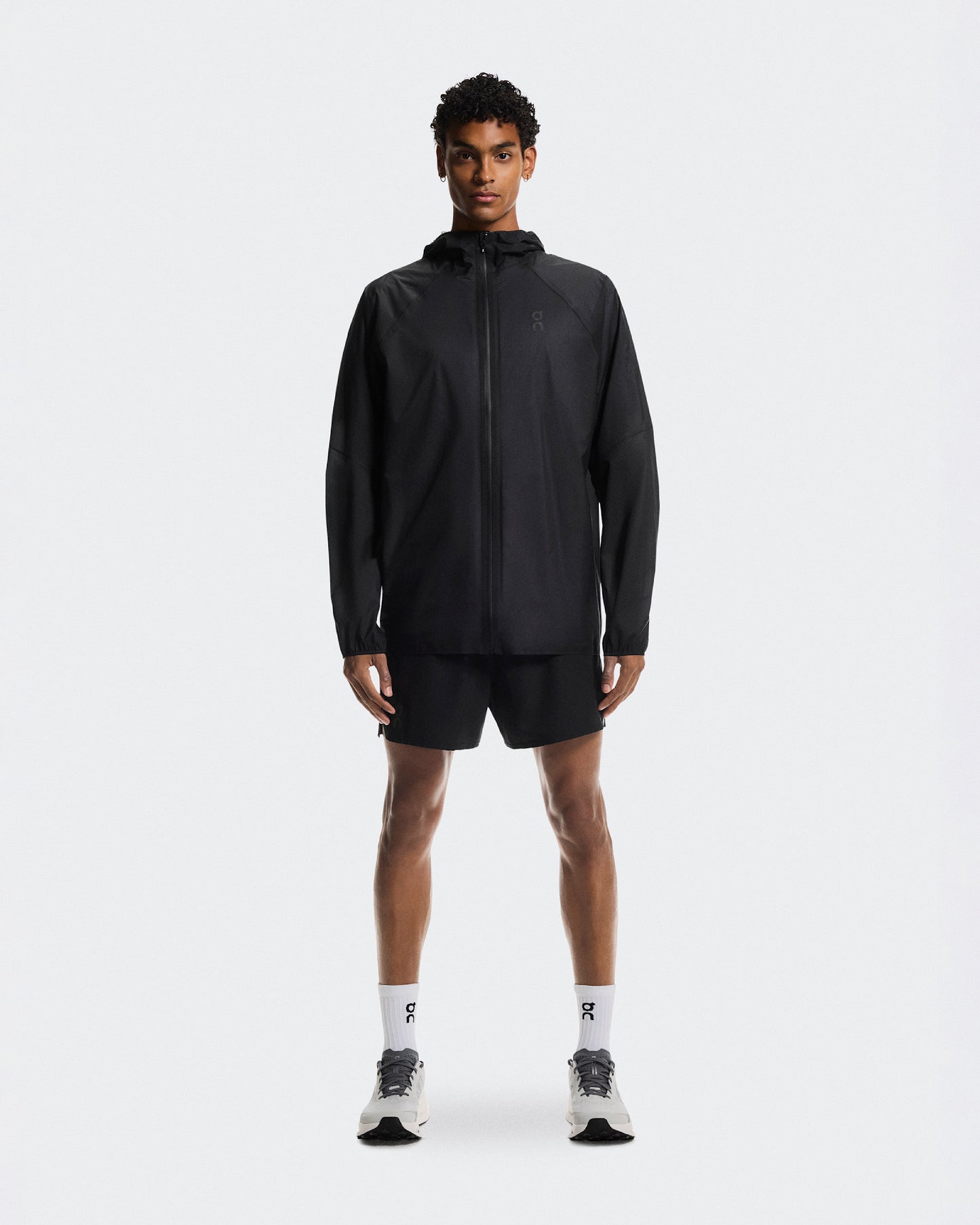 Ultra Jacket