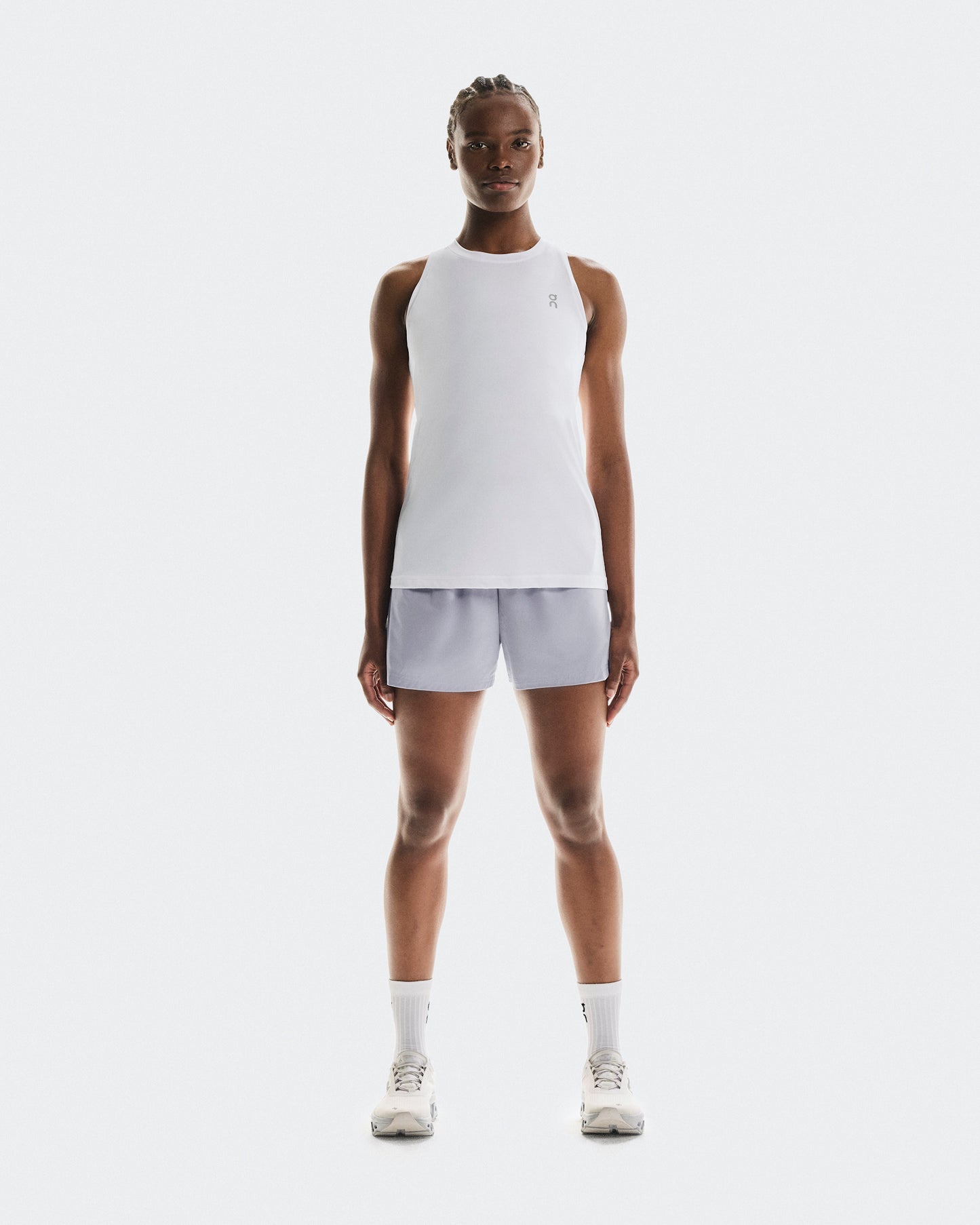 3" Core Shorts