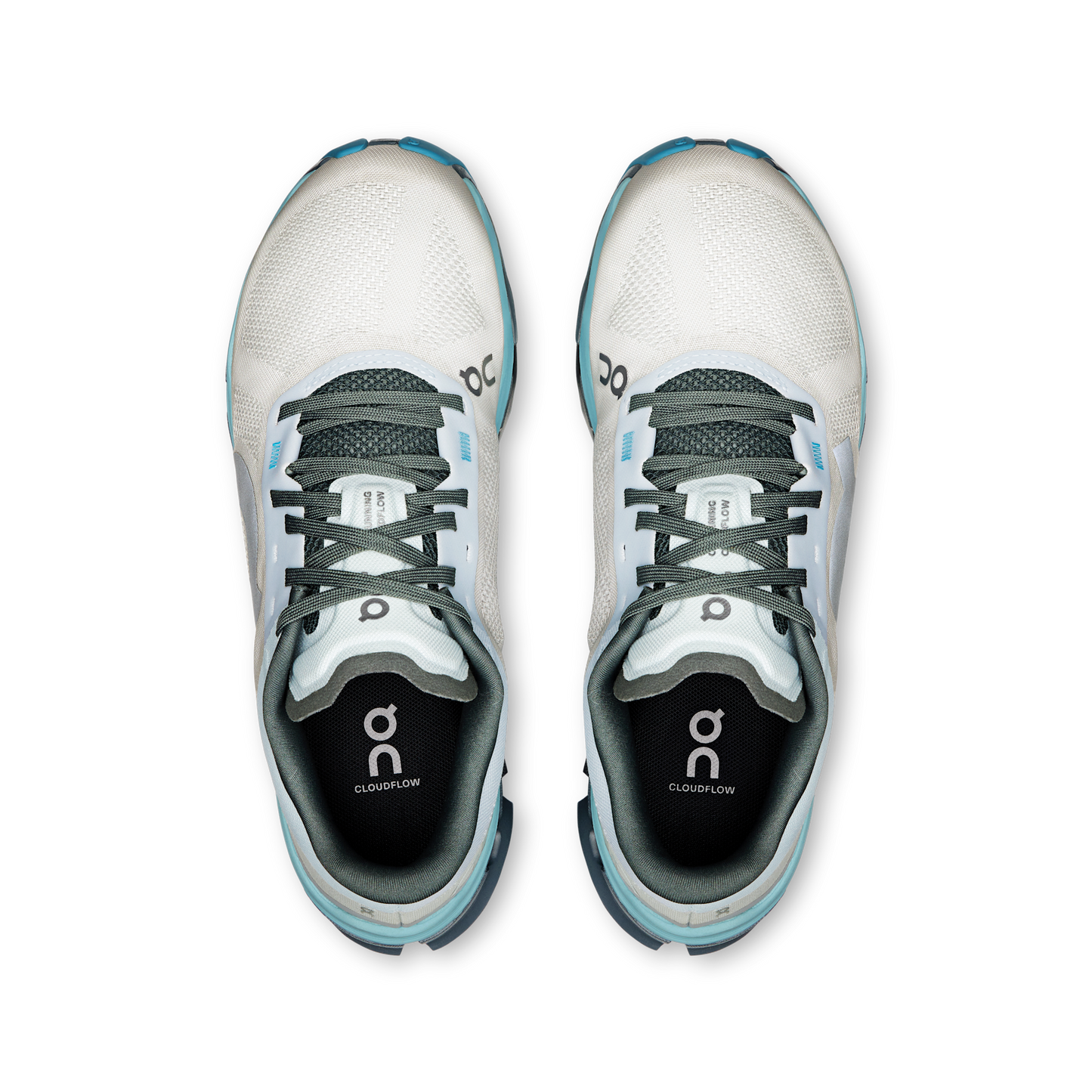 Cloudflow 5
