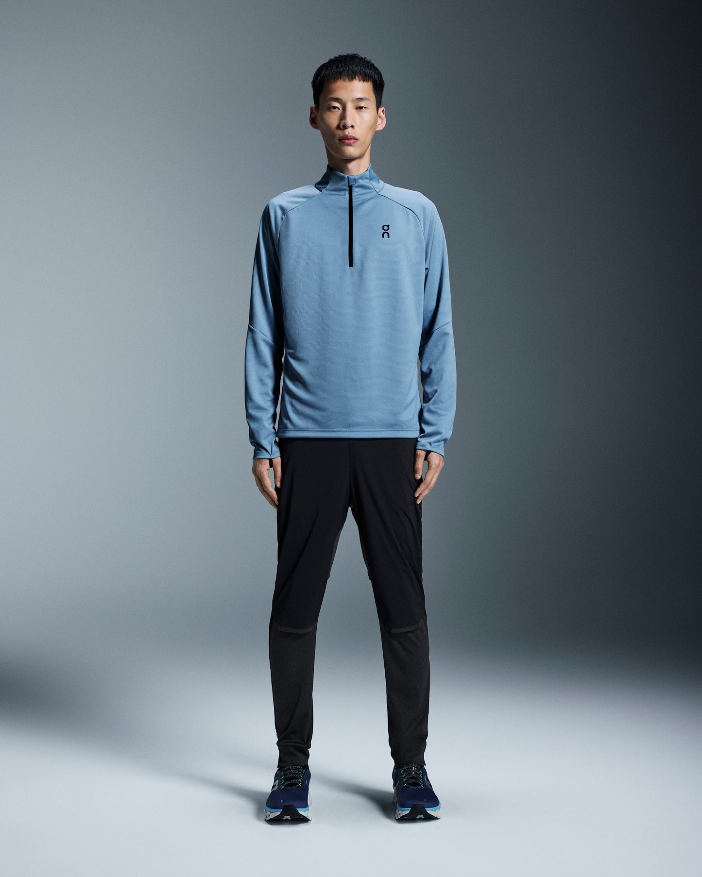 Climate Shirt