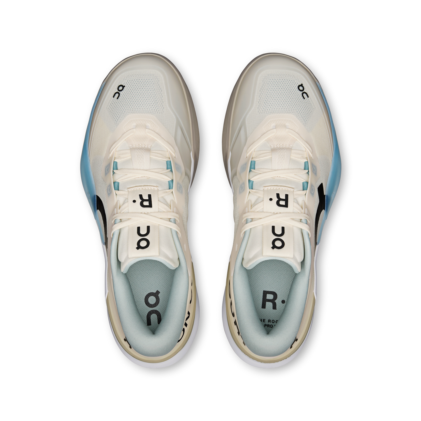 THE ROGER Pro 3