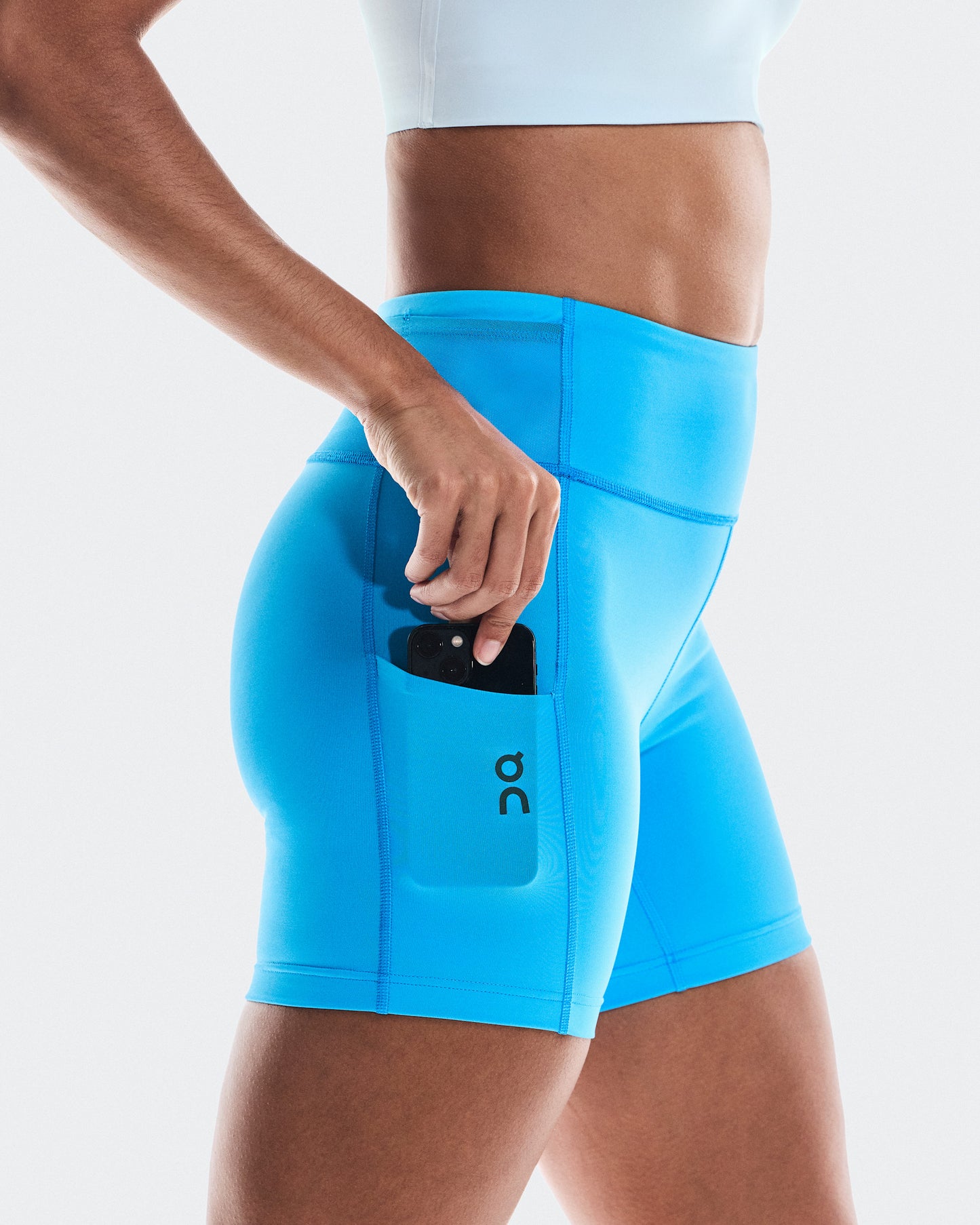 Performance Short Tights