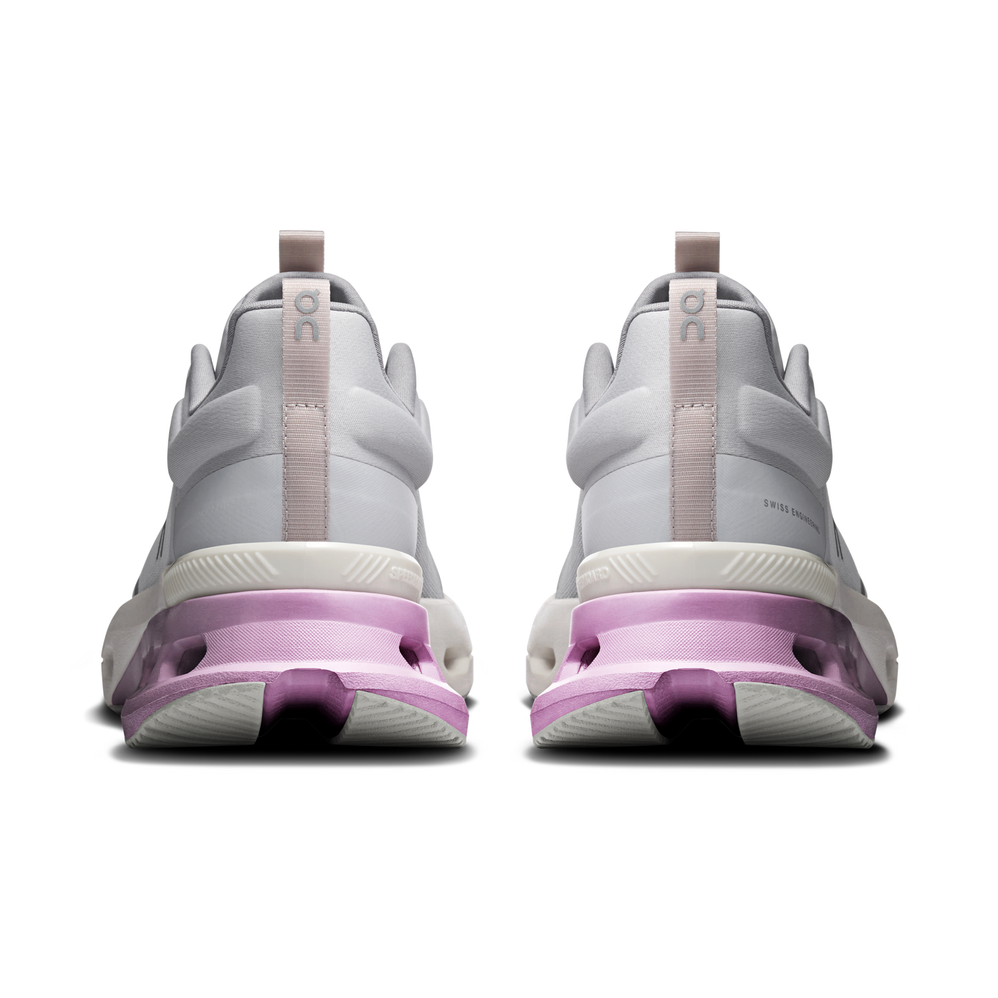 Cloudnova X