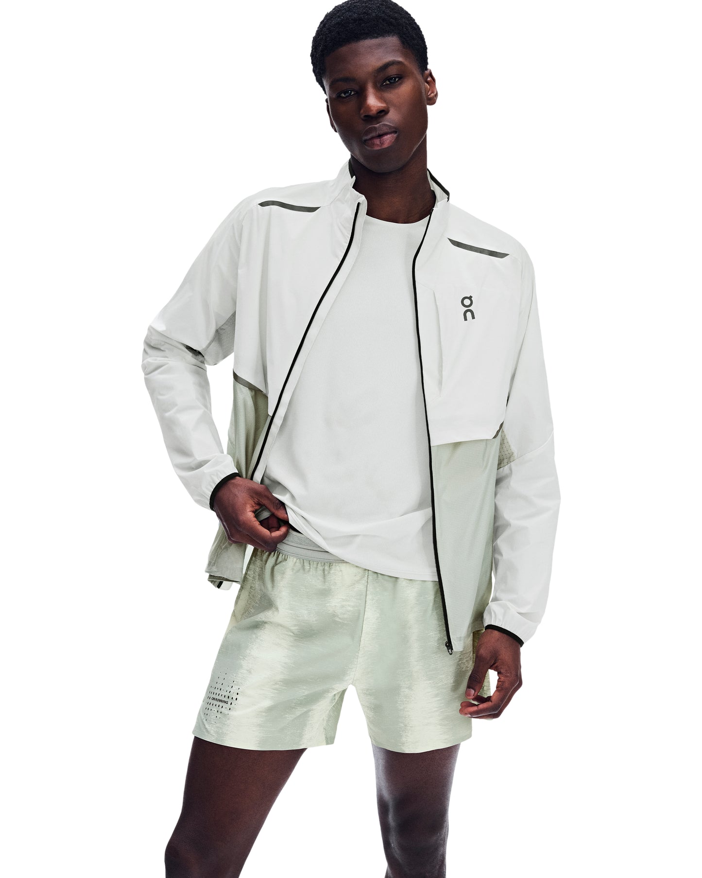 Performance Shorts Terra
