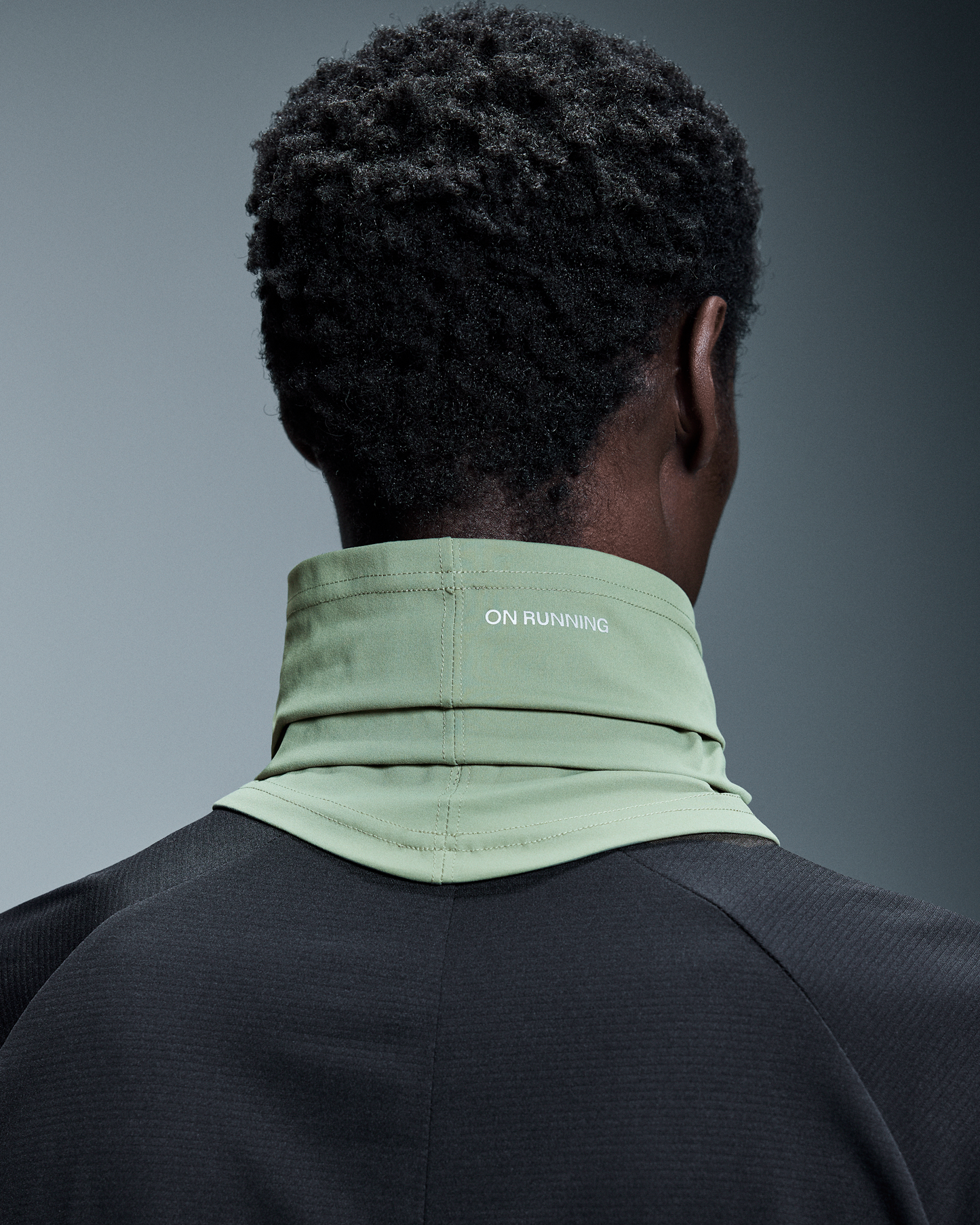 Core Neck Gaiter