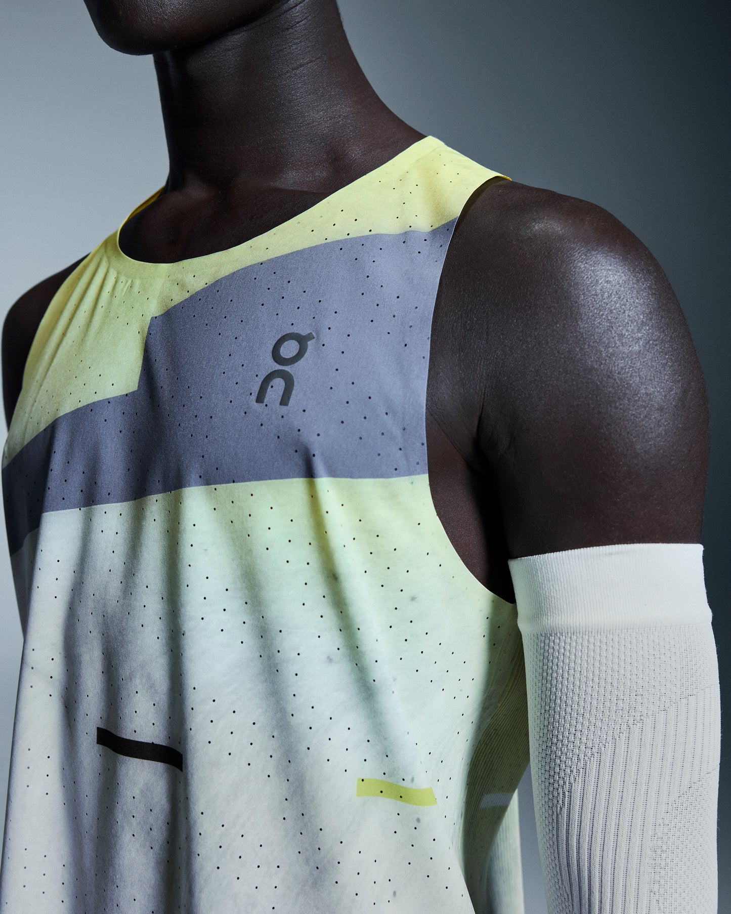 Race Singlet