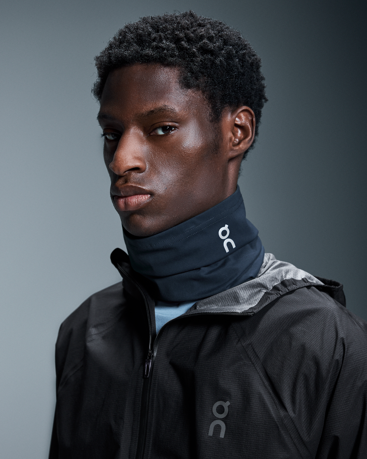 Core Neck Gaiter